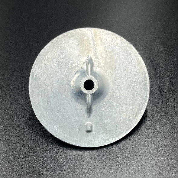 Анод редуктора Yamaha F25-60 () (67C-45371-00) (YHS)