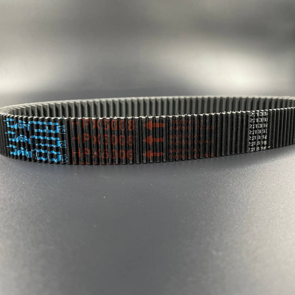 Ремень вариатора DAYCO HPX5008 (38X4420; 43G4340) (35x1124)