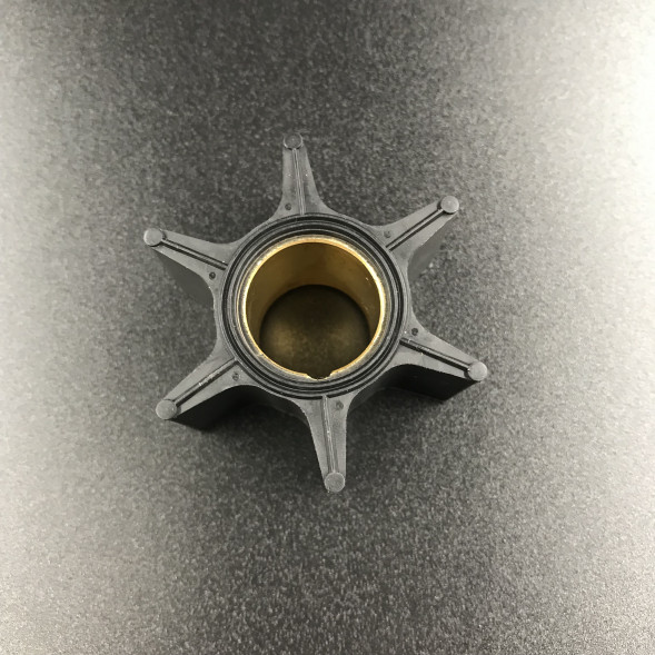 Крыльчатка помпы охлаждения Mercury 75-200 / Mercruser Alpha one Gen (Omax)