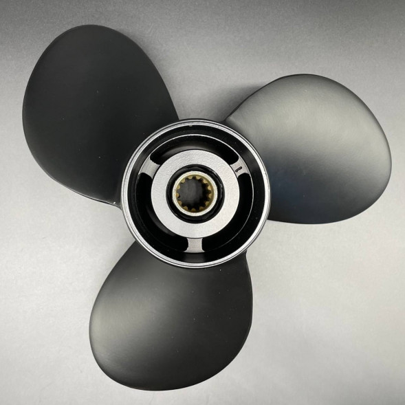 Гребной винт Suzuki DT40-DT65, DF40-DF50, DF40A-DF60A (3x11-1/2x11) (Osaka)