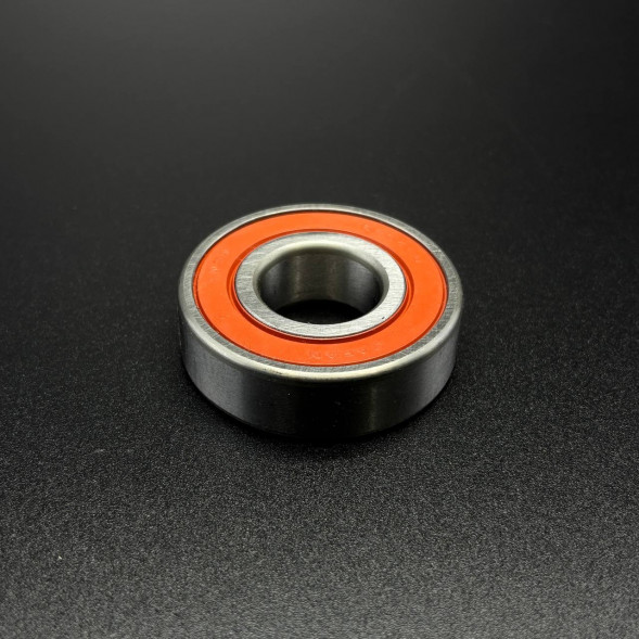 Подшипник cнегоуборочной  машины  YAMAHA  YT875E (1993, 0086, A)  YTG-40048-00