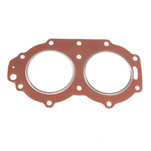 Прокладка головки блока цилиндров Omax для Yamaha Модели техники: 40X