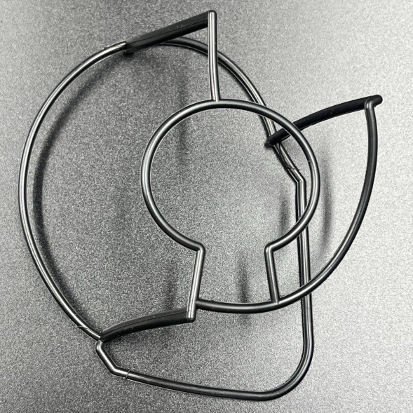 Уплотнение корпуса помпы охлаждения Suzuki DF200-350 (17416-93J00) (Suzuki)