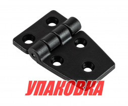 Петля пластиковая 57х35 мм (упаковка из 100 шт.)