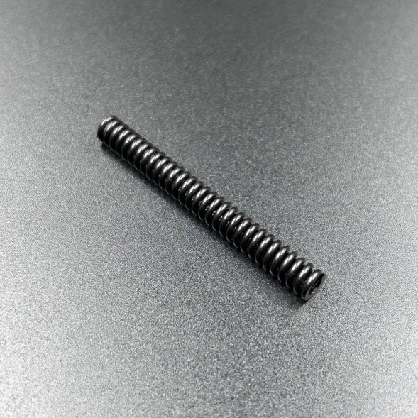 Пружина толкателя храповика Yamaha 9.9-15, F8-15 (YUELANG)