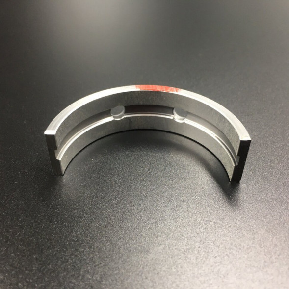 Вкладыш коренной Yamaha F75-115 (Red) (67F-11416-20) (Yamaha)