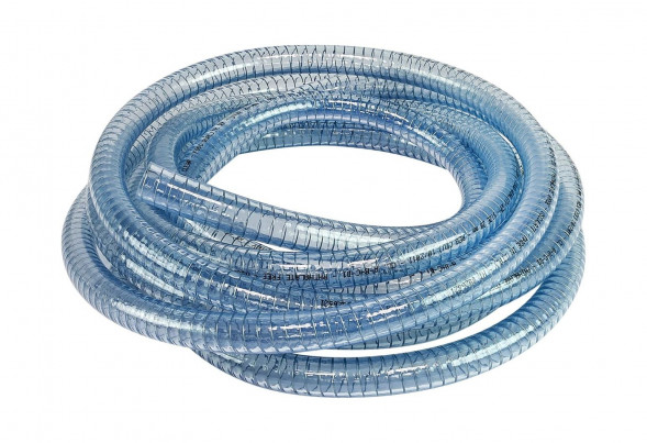 Шланг для воды 20х27 мм (упаковка из 60 шт.)