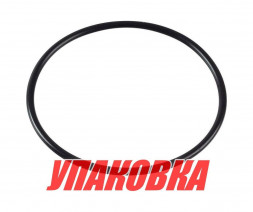 Уплотнение обоймы гребного вала Suzuki DF40-50/DT35-40, Omax (упаковка из 10 шт.)