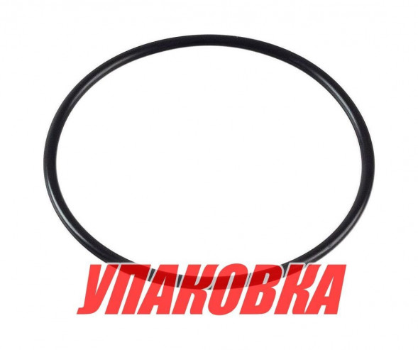 Уплотнение обоймы гребного вала Suzuki DF40-50/DT35-40, Omax (упаковка из 10 шт.)