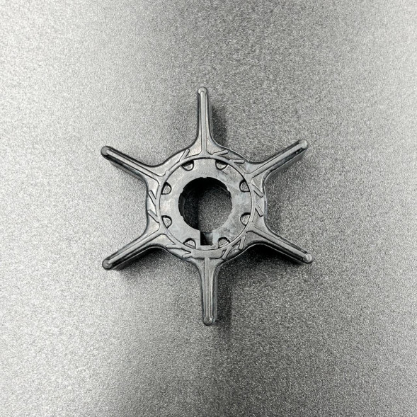 Крыльчатка помпы охлаждения Yamaha F6-9.9 (Kacawa)