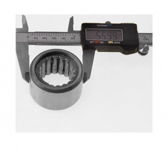 Подшипник 35x56x37, Suzuki