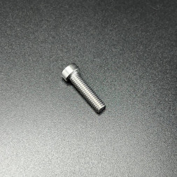 Болт стальной диам. 8 мм SCREW @5 (Quicksilver)