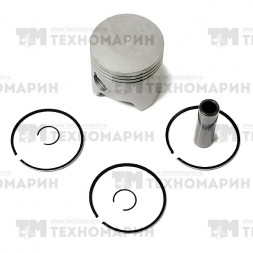 Поршневой комплект Yamaha 6H4-11631-00