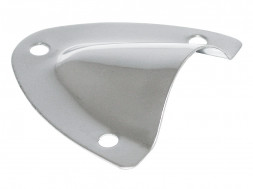 Ракушка &quot;Мореман&quot;, 93х87 мм