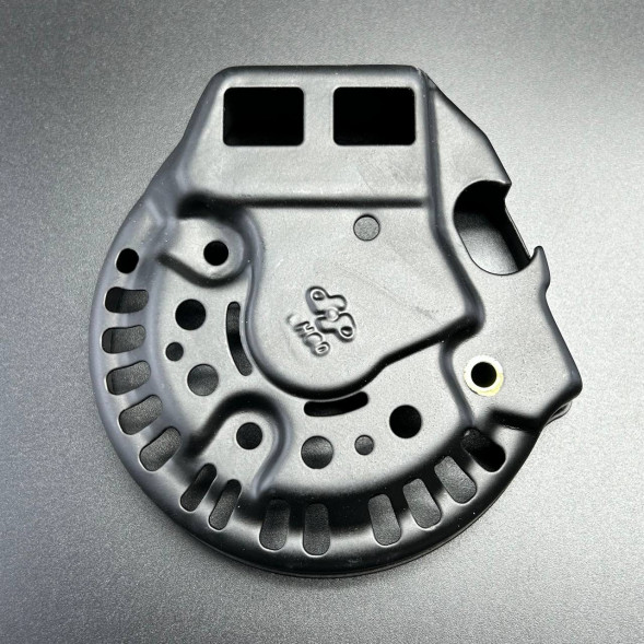 Крышка генератора COVER, BOTTOM ALT (Quicksilver)