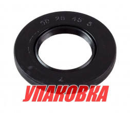 Сальник 25х45х5, Suzuki, Omax (упаковка из 4 шт.)