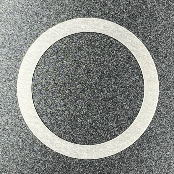 Шайба под шзх (0.12mm) Yamaha 40-50