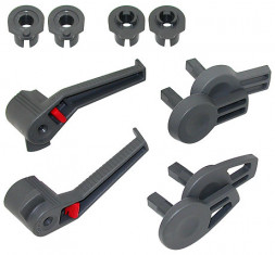 Запасные ручки для люков Lewmar