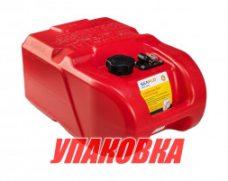 Бак топливный SeaFlo, 24 л, без переходника (упаковка из 6 шт.)