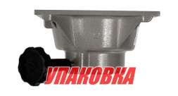 Крепление сиденья к стойке 73 мм (упаковка из 4 шт.)