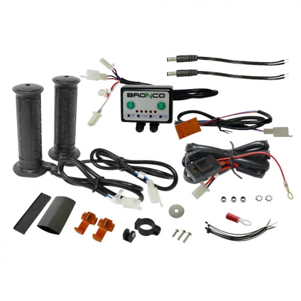 Комплект подогрева ручек AT-08326