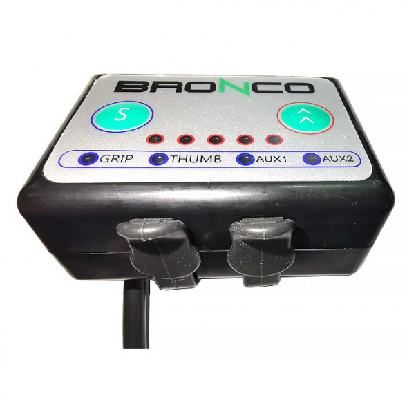 Комплект подогрева ручек AT-08326