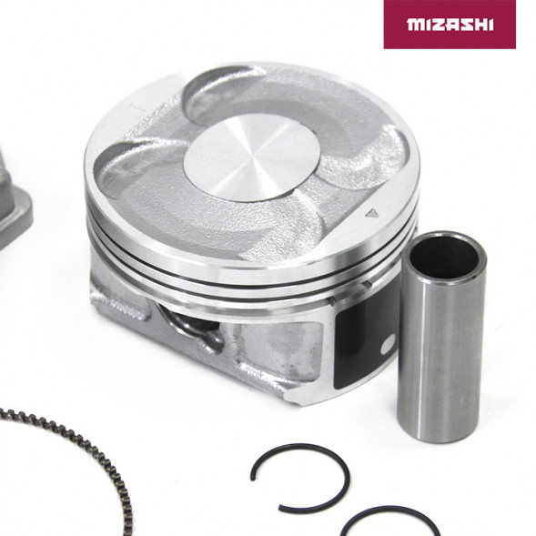 Комплект ЦПГ 800 см³ (передний) AT-MZ1617