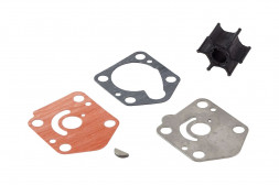 Ремкомплект помпы Suzuki DF9.9-15