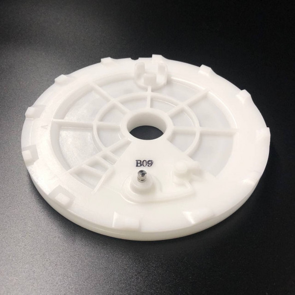 Катушка намотки шнура стартера Tohatsu 25-30, M40C/Mercury 25-30 (345-05104-1; 8126331; 812633T01) (