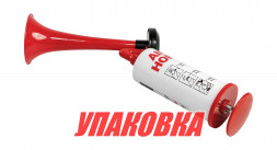 Горн воздушный Air Horn с ручным насосом (упаковка из 30 шт.)