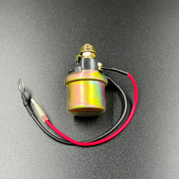 Реле электростартера Yamaha 6-90, F9.9-60 (RT)