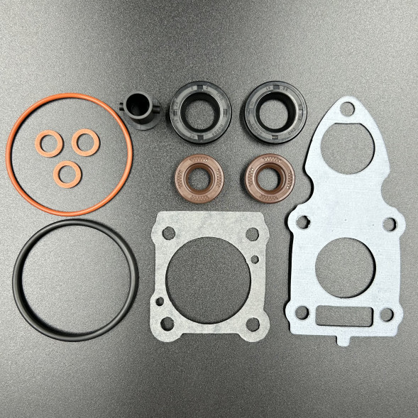 Ремкомплект редуктора Yamaha Yamaha 6-8  (PREMARINE)