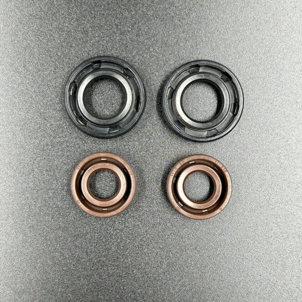 Ремкомплект редуктора Yamaha Yamaha 6-8  (PREMARINE)