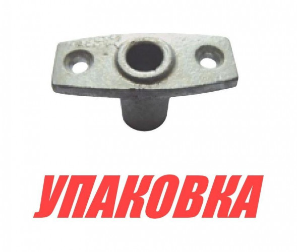 Подуключина врезная 85х42хд.16 мм для уключины 13224, Marine Rocket (упаковка из 10 шт.)