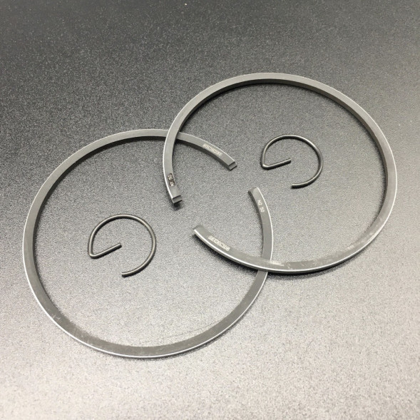 Поршневой комплект Tohatsu 25-30 (0.50mm) 346-00004-1 (PREMARINE)