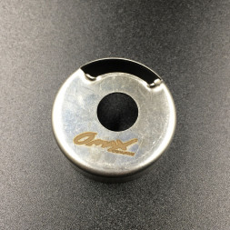 Стакан помпы охлаждения Yamaha 4-5, F4 (Omax2)