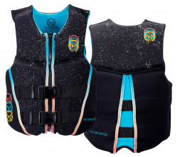 Жилет неопреновый Junior Pursuit