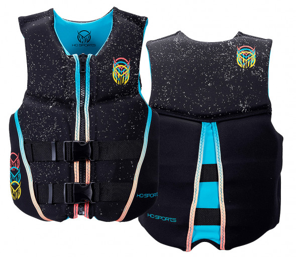 Жилет неопреновый Junior Pursuit