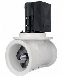 Кормовой стеклопластиковый туннель, 250 мм