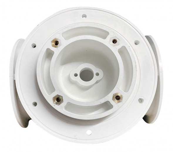 Кормовой стеклопластиковый туннель, 250 мм