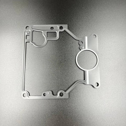 Прокладка под блок Tohatsu MFS9,9-20 (Tohatsu)