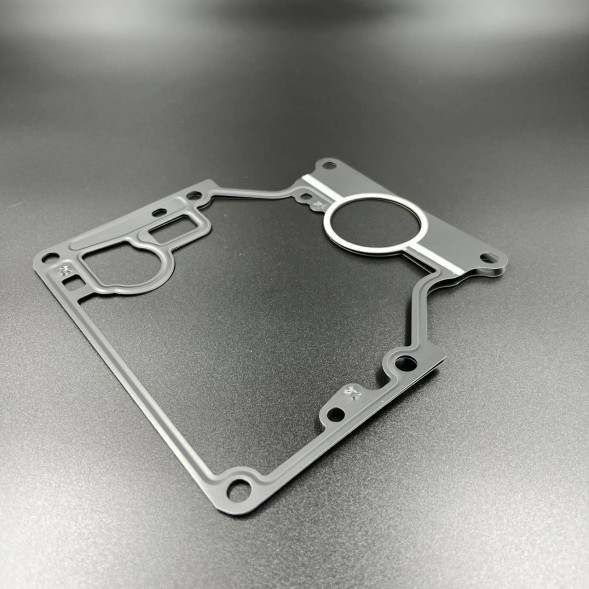 Прокладка под блок Tohatsu MFS9,9-20 (Tohatsu)