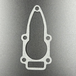 Прокладка под основание помпы охлаждения Tohatsu 8-9.8, MFS8-9.8 (3B2-65020-1; 3B2-65020-0) (KACAWA)