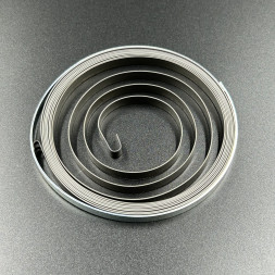 Пружина ручного стартера снегохода Yamaha VK540 (11-208; 8F3-15713-01) (KINETIX)