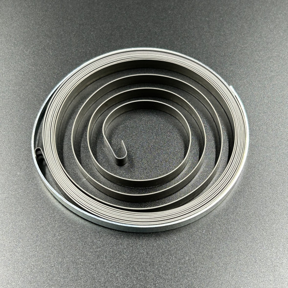 Пружина ручного стартера снегохода Yamaha VK540 (11-208; 8F3-15713-01) (KINETIX)