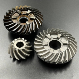 Шестерни редуктора комплект Suzuki DF200A (57300-96850) (Suzuki)