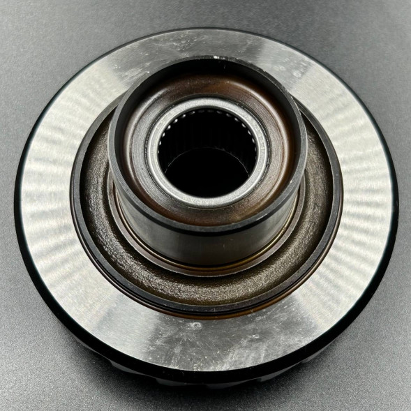 Шестерни редуктора комплект Suzuki DF200A (57300-96850) (Suzuki)