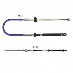 Трос управления Mach14 15&quot;