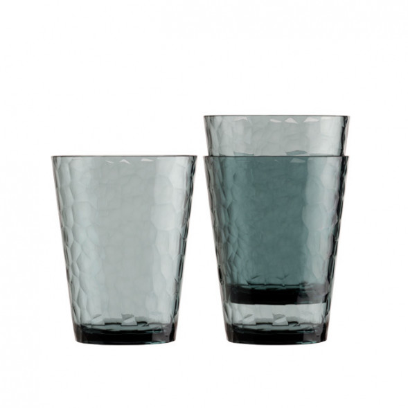 Стаканы Lagoon, 8,3х10,5 см, 12 шт