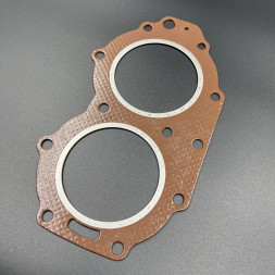 Прокладка под головку Yamaha 40X (KACAWA)